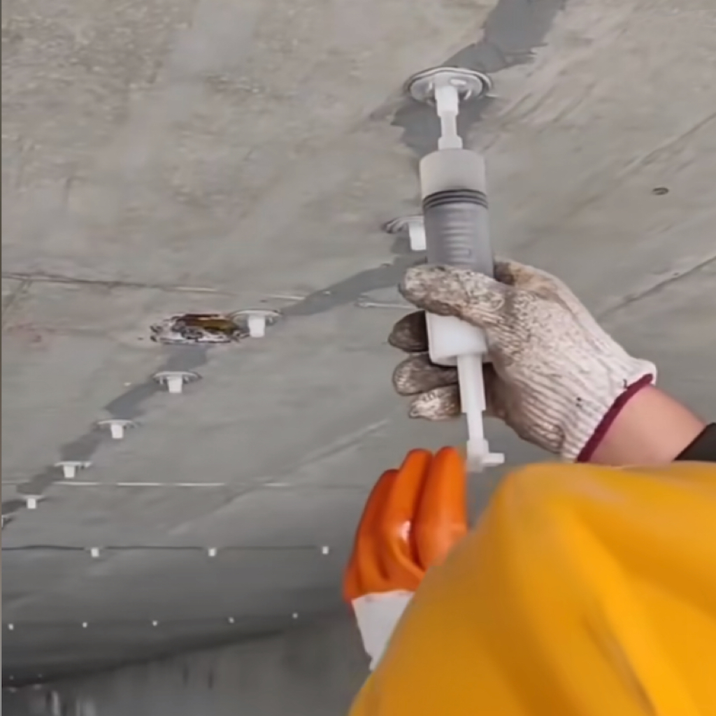 沙坡头环氧灌缝胶